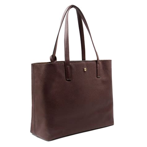 sac cabas qualité cuir